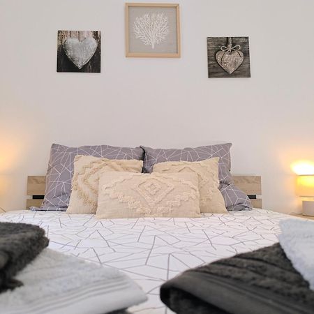 "Modern Cosy" Hyper Centre Villa Bernay  Exteriör bild