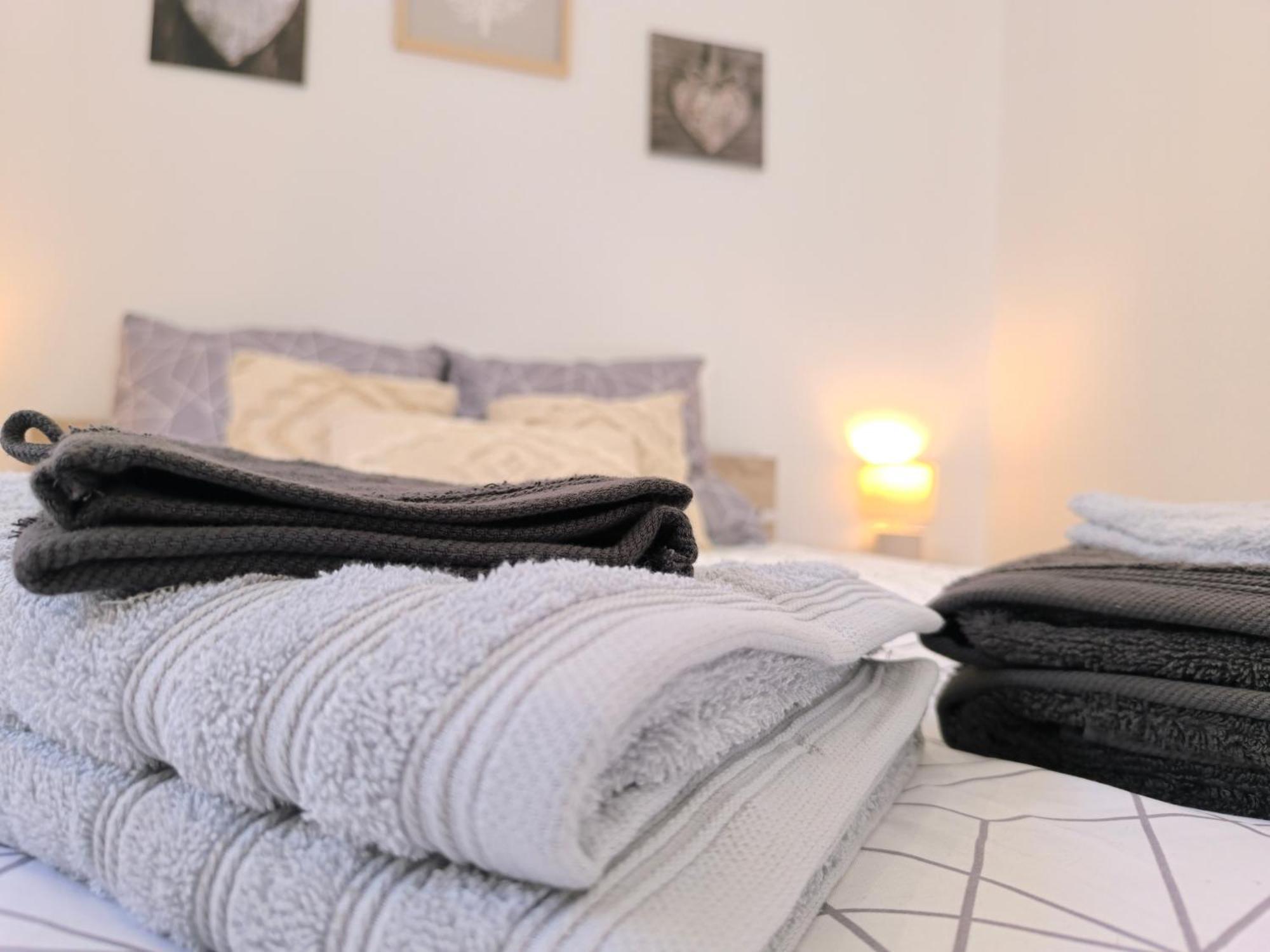 "Modern Cosy" Hyper Centre Villa Bernay  Exteriör bild