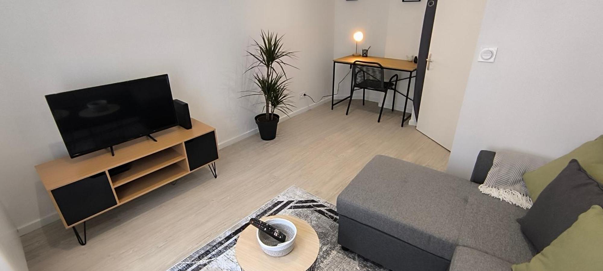 "Modern Cosy" Hyper Centre Villa Bernay  Exteriör bild
